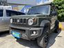 2019 JIMNY GLX 1.5軍綠  第1張縮圖