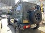 2019 JIMNY GLX 1.5軍綠  第2張縮圖