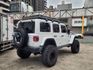 絕版 3.6 NA 越野硬漢 2020 Jeep Wrangler 藍哥 吉普車 ☎:0980-558-999 黃文遠  第3張縮圖