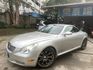 2005 Lexus SC 430 雙門敞篷跑車 輕鬆入主 馬力285hp ☎服務專線:0９80-558-999 黃文遠  第1張縮圖