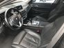2017 BMW 7-Series 730i 2.0 #一手車 #原鈑件 #自駕老闆座騎 #豪華旗艦房車 ☎服務專線:0９80-558-999 LINE ID:Used-Cars 黃文遠  第3張縮圖