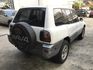 1998年式 TOYOTA RAV4 1代 2.0 AWD 全時四輪驅動 日本原裝進口 COOPER AT胎王 AT3 4S  幾乎全新 215/70/R16 輪胎 服務專線:0９80-558-999 黃文遠  第2張縮圖