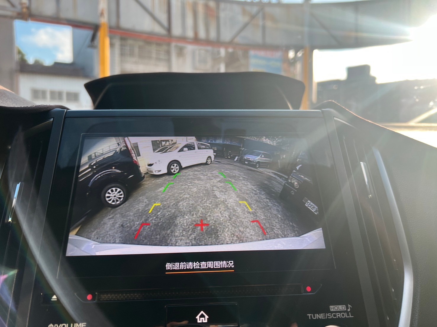 2018 Subaru 速霸路 XV 2.0 i-S 跨界休旅車 S-AWD全時四驅 X-Mode越野模式 馬力156匹 ☎服務專線:0９80-558-999  Used-Cars 黃文遠  第8張相片
