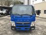 2018 MITSUBISHI 三菱 FUSO Canter 堅達  #已變更載重5噸 #超長軸14呎半 ☎服務專線 : 0980-558-999 LINE ID:Used-Cars 黃文遠  第8張縮圖