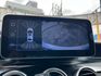 2015 M-Benz 賓士 W205 C300 AMG18吋輪框 空力套件 卡夢前後下巴 Eibach短彈簧 卡夢平把方向盤 ☎服務專線 : 0９80-558-999 LINE ID:Used-Cars 黃文遠  第9張縮圖