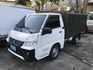 2024 Mitsubishi 三菱 Delica 得利卡 貨車 自排 僅跑一萬 蓬式伸縮 原廠保固 原廠保養  第1張縮圖