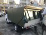 2024 Mitsubishi 三菱 Delica 得利卡 貨車 自排 僅跑一萬 蓬式伸縮 原廠保固 原廠保養  第2張縮圖