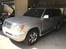 2006 Lexus 凌志 LX470 4WD LSUV 8人座 小改款 一手車 原鈑件 NightVision夜視系統 ☎服務專線 : 0９80-558-999 LINE ID:Used-Cars 黃文遠  第1張縮圖