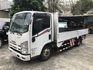 2020 Isuzu 五十鈴 ELF 一路發 #原廠保養 #已變更5噸載重 #超長軸14呎半 #斗寬超過2米 #日本原裝進口 #免加尿素 #耐操妥善率高 #商用載貨首選 ☎服務專線 : 0９80-558-999 LINE ID:Used-C  第1張縮圖
