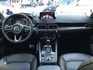2020 Mazda CX-5 2.0 極境灰 旗艦獻定版 運動型方向盤 AutoExe尾翼 中網飾條黑化 金屬踏板 引擎蓋油壓頂桿 幾乎全新輪胎 ☎ : 0９80-558-999 LINE ID:Used-Cars 黃文遠  第5張縮圖