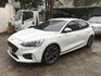2021 Ford Focus 5D ST-Line Lommel 賽道特化版 #一手女用車 #原鈑件 #原廠保養 ☎服務專線 : 0９80-558-999 LINE ID:Used-Cars 黃文遠  第1張縮圖