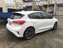 2021 Ford Focus 5D ST-Line Lommel 賽道特化版 #一手女用車 #原鈑件 #原廠保養 ☎服務專線 : 0９80-558-999 LINE ID:Used-Cars 黃文遠  第2張縮圖