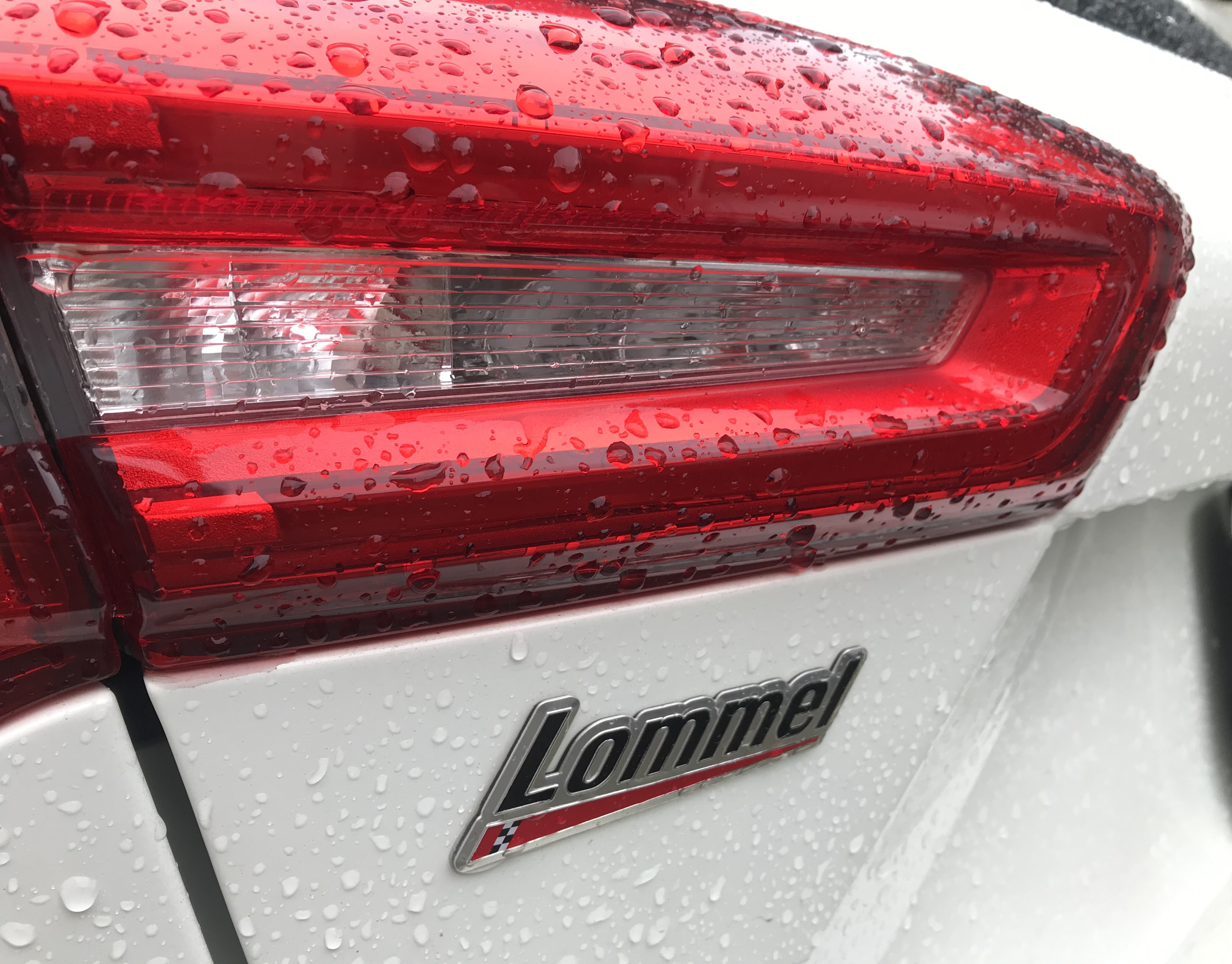 2021 Ford Focus 5D ST-Line Lommel 賽道特化版 #一手女用車 #原鈑件 #原廠保養 ☎服務專線 : 0９80-558-999 LINE ID:Used-Cars 黃文遠  第10張相片