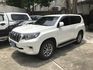 2019 Toyota 豐田 Land Cruiser Prado 普拉多 小改款 一手車 原鈑件 原廠保養 七人座 iKEY ACC 盲點 可調氣壓避震 ☎服務專線 : 0９80-558-999 LINE ID:Used-Cars 黃文遠  第1張縮圖