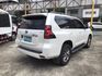 2019 Toyota 豐田 Land Cruiser Prado 普拉多 小改款 一手車 原鈑件 原廠保養 七人座 iKEY ACC 盲點 可調氣壓避震 ☎服務專線 : 0９80-558-999 LINE ID:Used-Cars 黃文遠  第8張縮圖