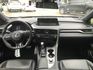 2017 Lexus RX 200t F Sport 運動跑旅 HUD抬頭顯示器 換檔撥片 全景天窗 360度環景 ☎服務專線 : 0９80-558-999 LINE ID:Used-Cars 黃文遠  第5張縮圖