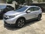 <家人的移動城堡，愛家好爸爸首選> 2017 Honda 本田 CR-V 五代 1.5 VTi-S 一手車 認證車 輪胎9成新 ☎服務專線 : 0９80-558-999 LINE ID:Used-Cars 黃文遠  第1張縮圖