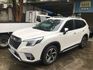 2022 Subaru Forester 森林人 2.0 i-S EyeSight 小改款 僅跑3萬 一手車 原廠保固中 ☎服務專線 : 0９80-558-999 LINE ID:Used-Cars 黃文遠  第1張縮圖