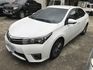 2015 Toyota Corolla Altis 1.8 Safety+ 一手車 原鈑件 換檔快撥 盲點 360度環景 ☎服務專線 : 0９80-558-999 LINE ID:Used-Cars 黃文遠  第1張縮圖