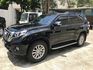 2016 Toyota Land Cruiser Prado (普拉多) 原鈑件 七人座 里程11萬 越野硬漢陸地巡洋艦 ☎服務專線 : 0９80-558-999 LINE ID:Used-Cars 黃文遠  第1張縮圖