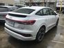 2024 Audi Q4 Sportback e-tron 55 quattro S-Line運動版 一手車原鈑件 原廠保固中 馬力340hp 0-100 km/h 5.4秒 ☎服務專線 : 0９80-558-999 LINE ID:Use  第2張縮圖