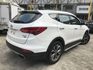 2014 Hyundai 現代 Santa Fe 山土匪 2.2 僅跑6萬 一手車 原鈑件 頂級版 4WD 7人座 全景天窗 ☎服務專線 : 0９80-558-999 LINE ID:Used-Cars 黃文遠  第2張縮圖