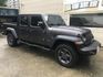 吉普/角鬥士/皮卡 2021 Jeep Gladiator JT Rubicon Pickup 3.6汽油 ACC ☎服務專線:0９80-558-999 LINE ID:Used-Cars 黃文遠  第1張縮圖