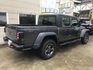 吉普/角鬥士/皮卡 2021 Jeep Gladiator JT Rubicon Pickup 3.6汽油 ACC ☎服務專線:0９80-558-999 LINE ID:Used-Cars 黃文遠  第2張縮圖