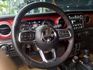 吉普/角鬥士/皮卡 2021 Jeep Gladiator JT Rubicon Pickup 3.6汽油 ACC ☎服務專線:0９80-558-999 LINE ID:Used-Cars 黃文遠  第6張縮圖