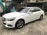 小改款 2015 M-Benz E-Class Sedan E200 Avantgarde 總代理一手車 原鈑件車庫車 ☎ : 0９80-558-999 LINE ID:Used-Cars 黃文遠  第1張縮圖