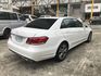小改款 2015 M-Benz E-Class Sedan E200 Avantgarde 總代理一手車 原鈑件車庫車 ☎ : 0９80-558-999 LINE ID:Used-Cars 黃文遠  第2張縮圖
