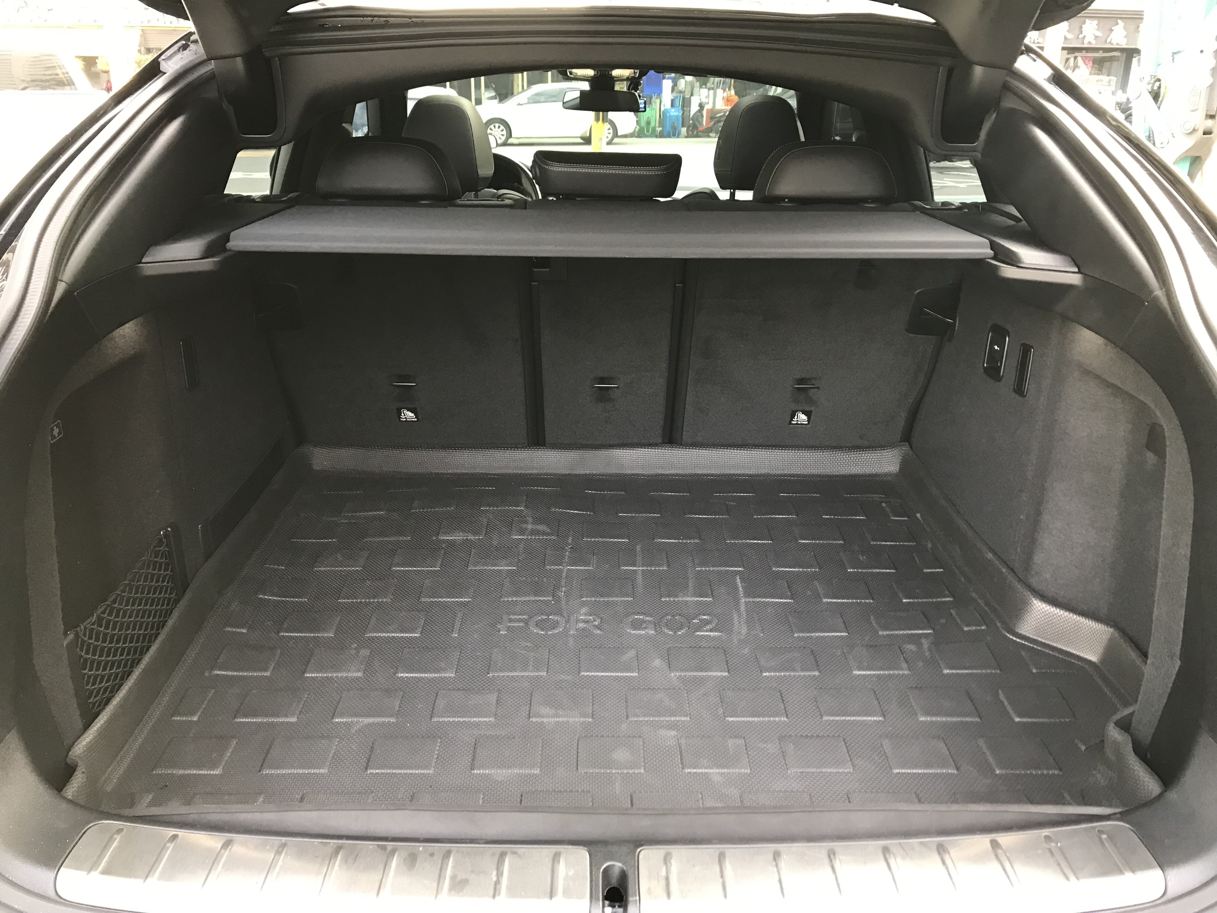 2022 BMW X4 xDrive30i M Sport 小改款輕油電 一手車 車庫車 原鈑件 僅跑3萬 剛原廠保養完 ☎ : 0980-558-999 LINE ID:Used-Cars 黃文遠  第14張相片