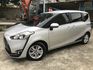 2018 Toyota Sienta 喜恩塔 1.5 小型多功能休旅車 #一手車 #原廠保養 #客貨2用 ☎服務專線 : 0９80-558-999 LINE ID:Used-Cars 黃文遠  第1張縮圖