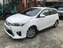 2015 大鴨 Toyota Yaris 1.5 #一手女用車 #安卓機 #空力套件 #國民神車 #省油省稅 #維修保養便宜 請直接來電 ☎ : 0980-558-999 (訊息回覆較慢)  第1張縮圖