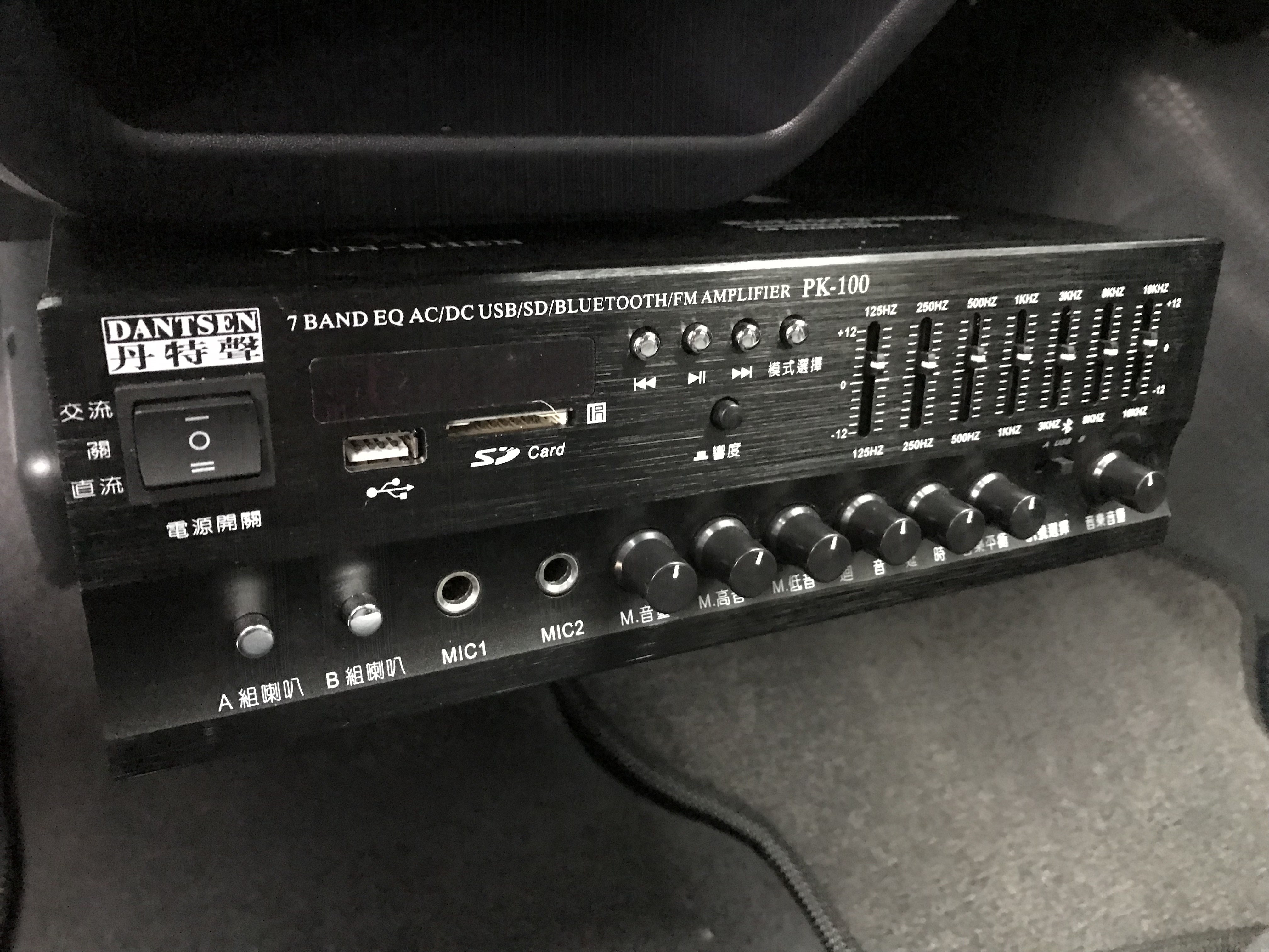 2025 雙色 豪華客車版 中華 CMC J Space 廂型車 #5人座 #自排 #僅跑6千 #一手車 #全速域acc #lka車道置中 #前後行車紀錄器 #倒車顯影 #廣播擴大機 #底盤廣播喇叭 請直接來電 ☎ : 0９80-558-9  第9張相片