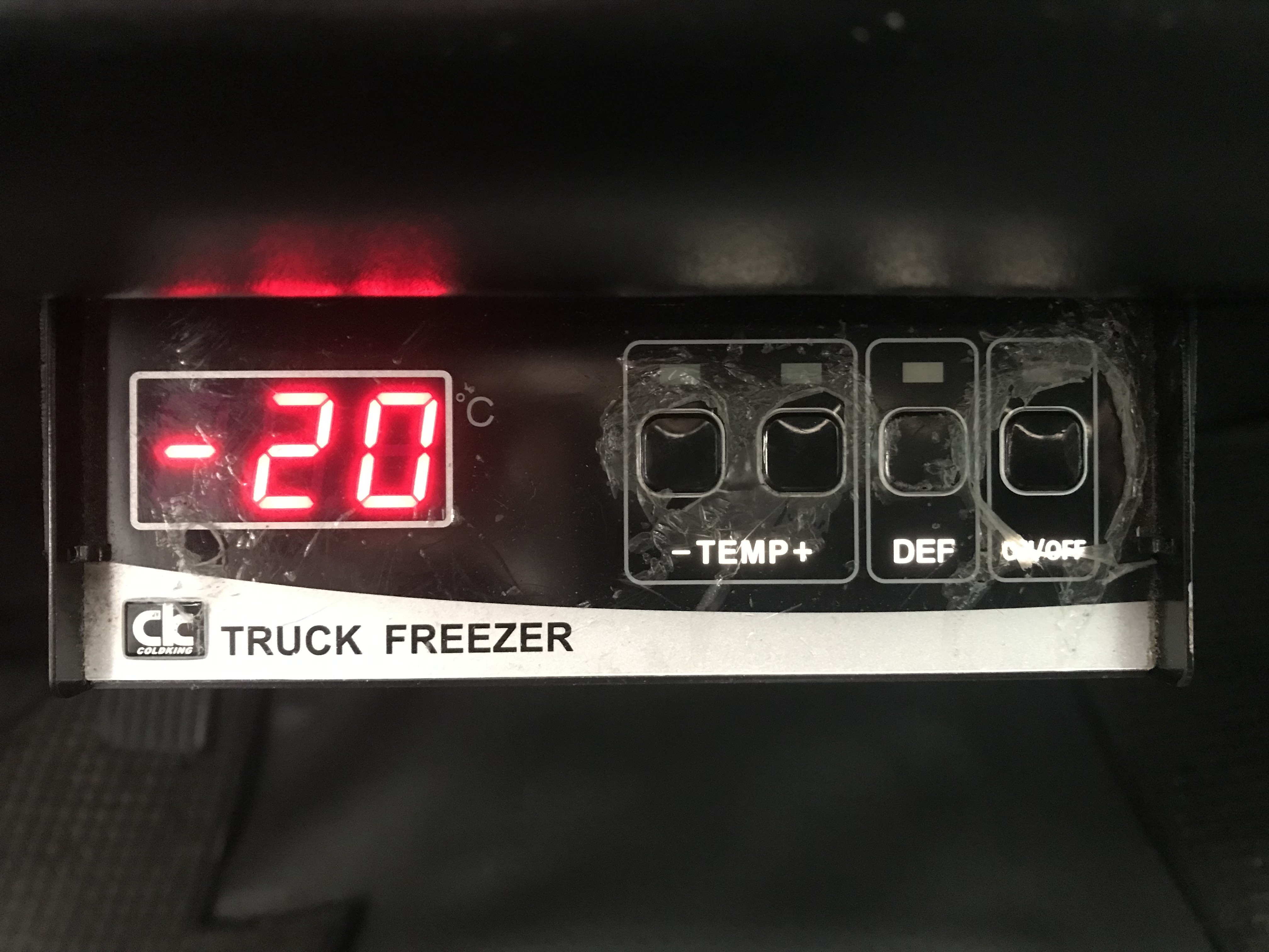 2019 Mitsubishi 三菱 Delica 得利卡 冷凍車 #僅跑11萬 #手排 #-20度 #防盜器 #行車紀錄器 #倒車顯影 #油壓尾門 ☎服務專線 : 0980-558-999 LINE ID:Used-Cars 黃文遠  第3張相片