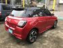 2025年式 Suzuki Swift 1.2 GLX 輕油電 #僅跑1萬 #一手車 #原版件 #原廠保固中 ⭕ACC跟車⭕車道偏離警示⭕盲點偵測 請直接來電 ☎ : 0980-558-999 (訊息回覆較慢)  第2張縮圖