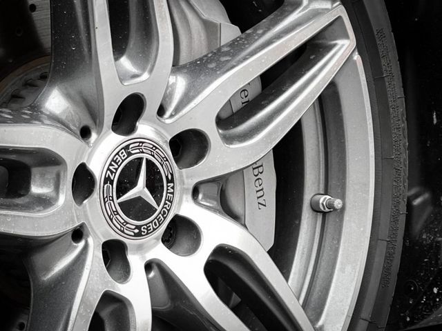 Mercedes-Benz/賓士 E-CLASS  第8張相片