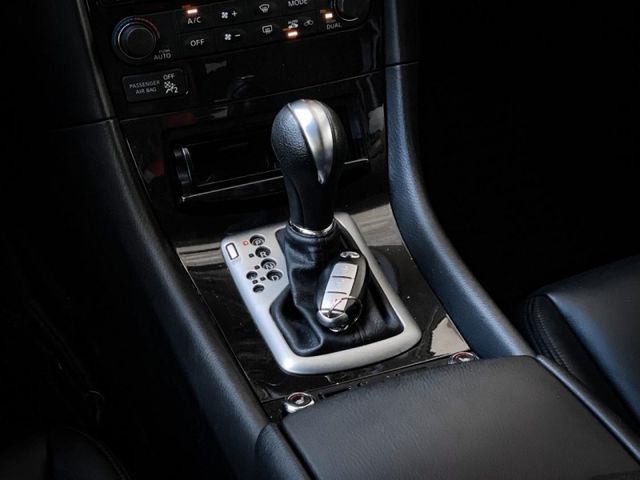 Infiniti QX50  第16張相片