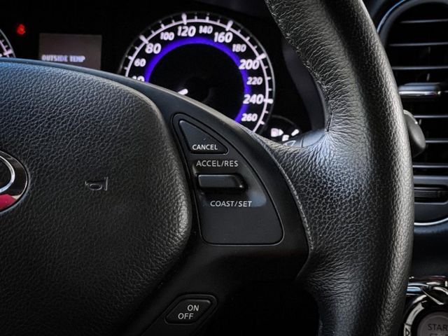 Infiniti QX50  第19張相片