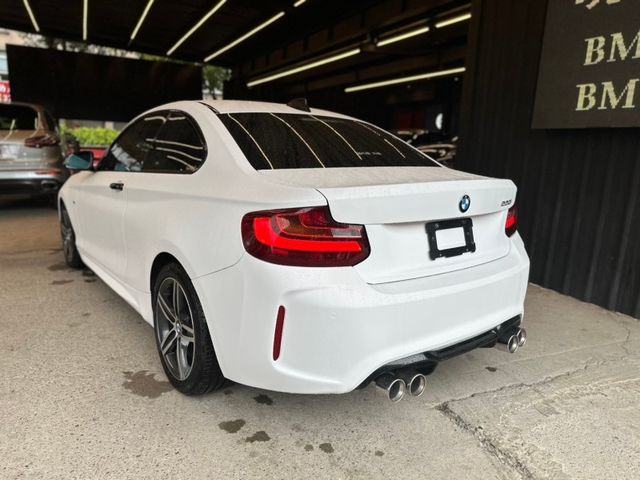 BMW/ 寶馬 220i  第2張相片