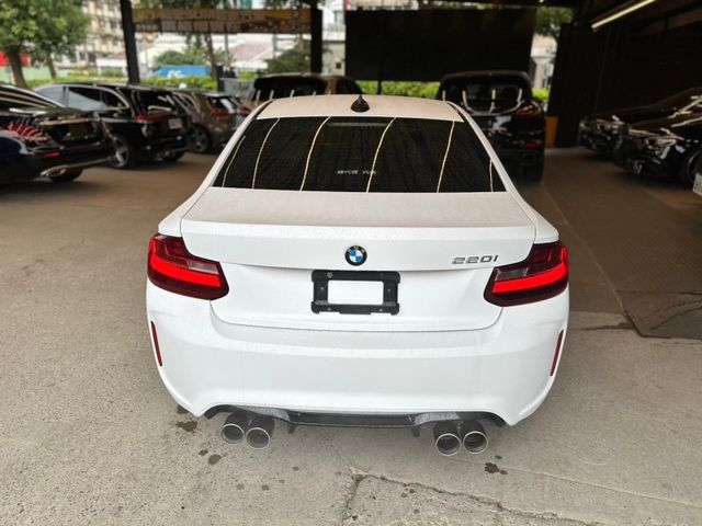 BMW/ 寶馬 220i  第3張相片
