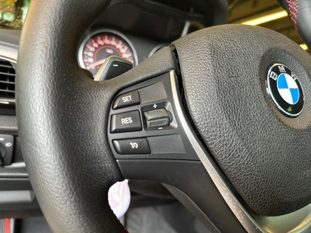 BMW/ 寶馬 220i  第10張相片