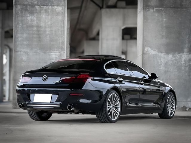BMW/ 寶馬 640i  第5張相片