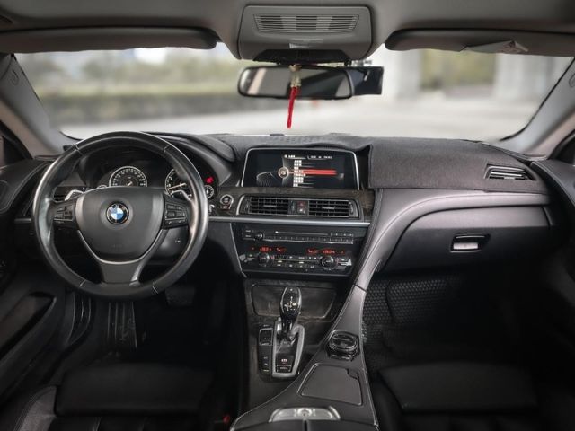 BMW/ 寶馬 640i  第7張相片