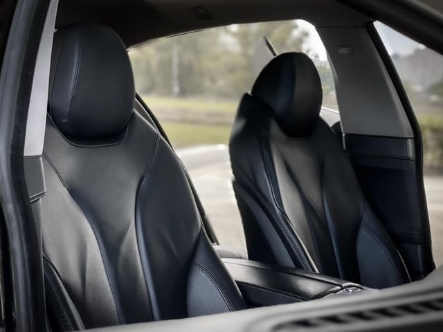 BMW/ 寶馬 640i  第8張相片