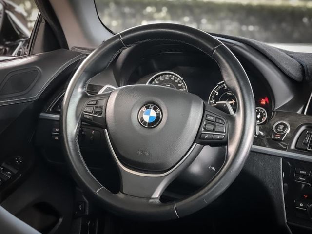 BMW/ 寶馬 640i  第12張相片