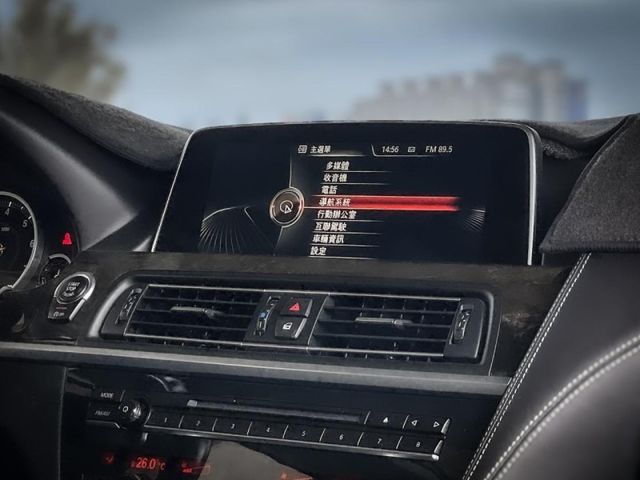 BMW/ 寶馬 640i  第13張相片