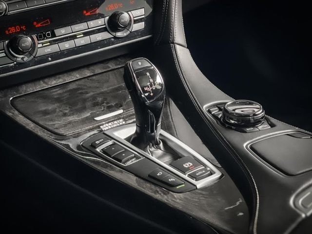 BMW/ 寶馬 640i  第14張相片