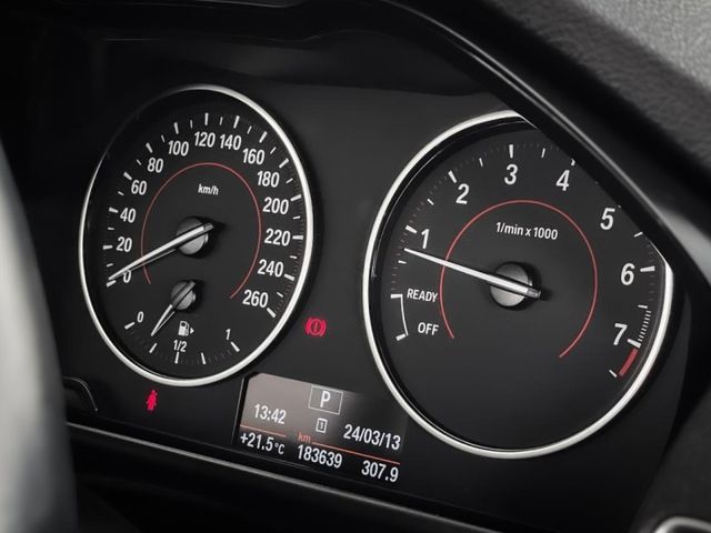 BMW/ 寶馬 125i  第3張相片